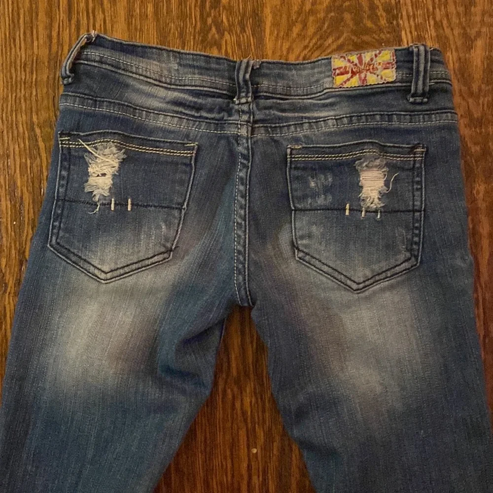 Machine Jeans - Picture 5 of 7